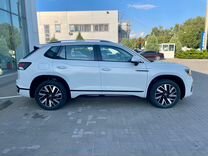 Новый Volkswagen Tayron 2.0 AMT, 2023, цена от 4 870 000 руб.