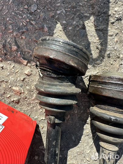 Привода bmw 5 е34