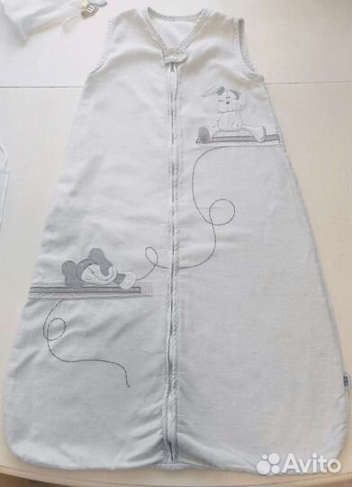 Спальный мешок конверт mamas papas