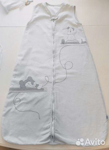 Спальный мешок конверт mamas papas