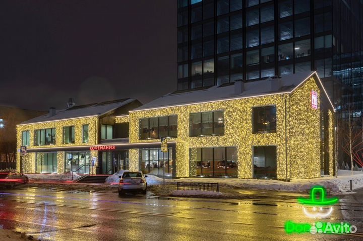 LED подсветка ЖК