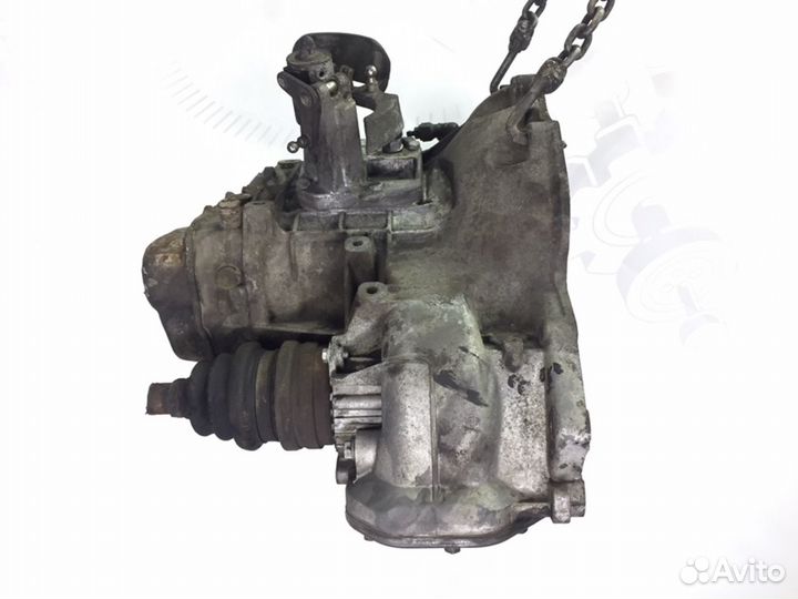 Коробка (МКПП) Opel Zafira B 1.8 л