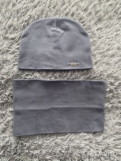 Комплект+2 шапки