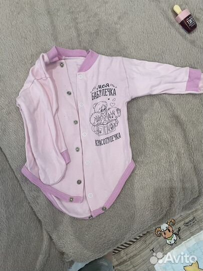 Одежда для девочки