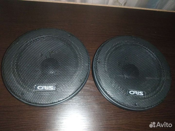 Oris ProDrive GR-654