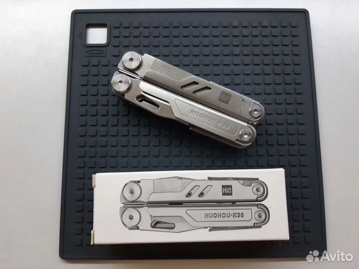 Мультитул HuoHou K30 (HU0191)