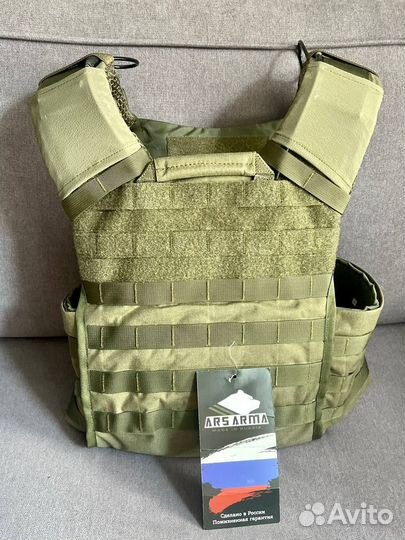 Плитник Ars arma А-18 Сканда