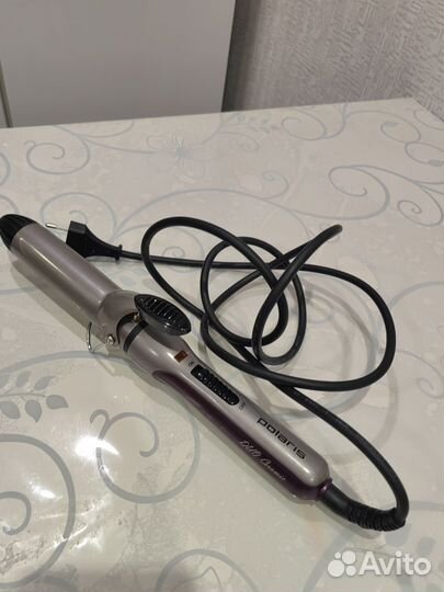 Плойка керамическая