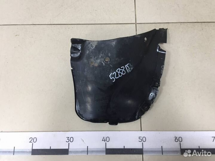 Локер задний правый Kia Picanto BA 2005-2011