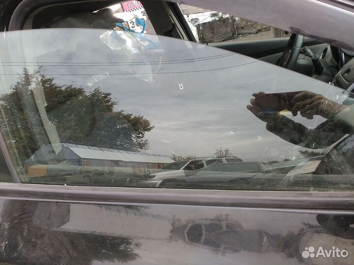 Стекло Круз Chevrolet Cruze хэтчбек 2013