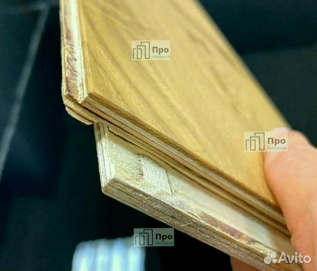 Инженерная доска лучшие бренды