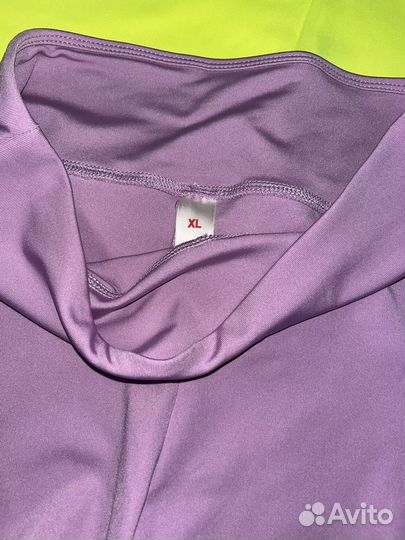 Шорты под теннисные платья