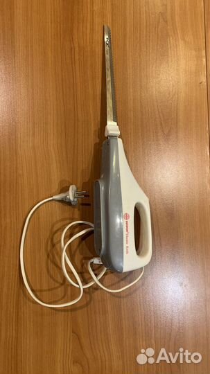 Электрический нож