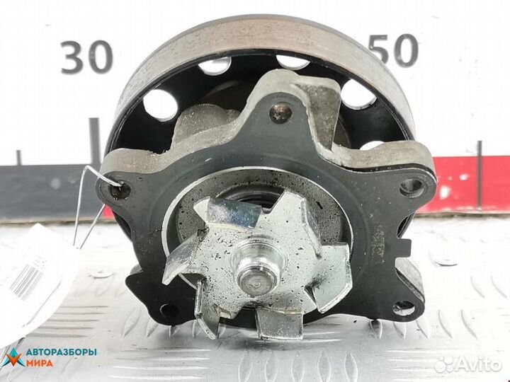 Помпа Toyota Yaris P1 рест. 2005 1610029196