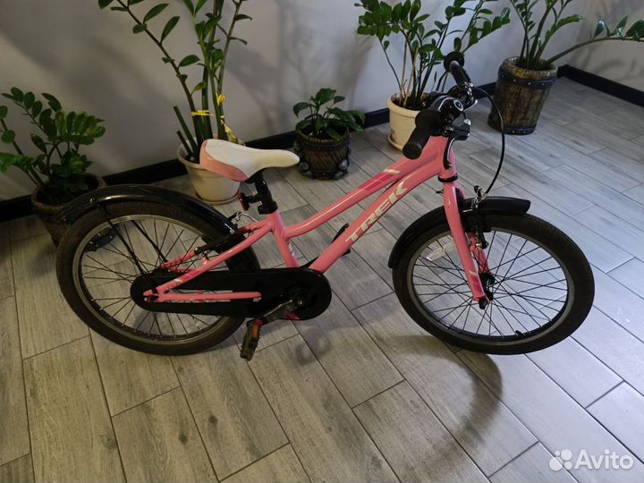 Велосипед Trek Precaliber 20