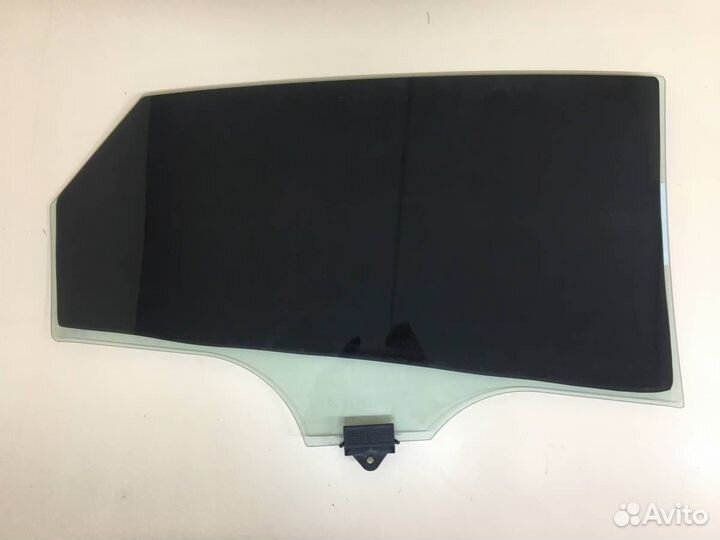 Стекло двери задней левой Hyundai Elantra CN7 2020