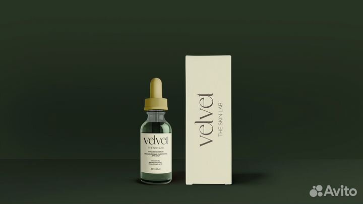 Графический дизайн Логотип Визитка Упаковка