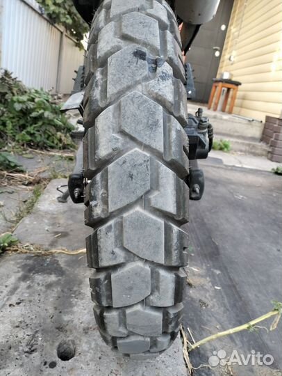 Motoland Blazer