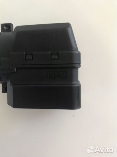 Контактная группа замка зажигания бмв e 39, e46