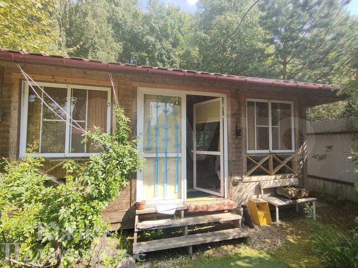 Дом 120 м² на участке 17 сот.