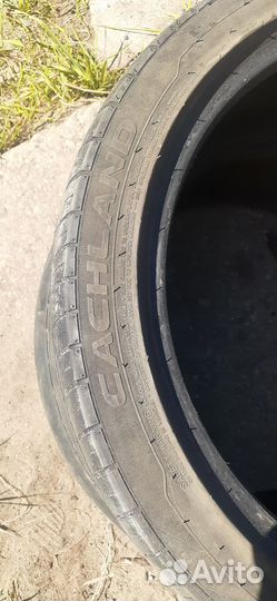 Cachland CH-268 205/45 R17