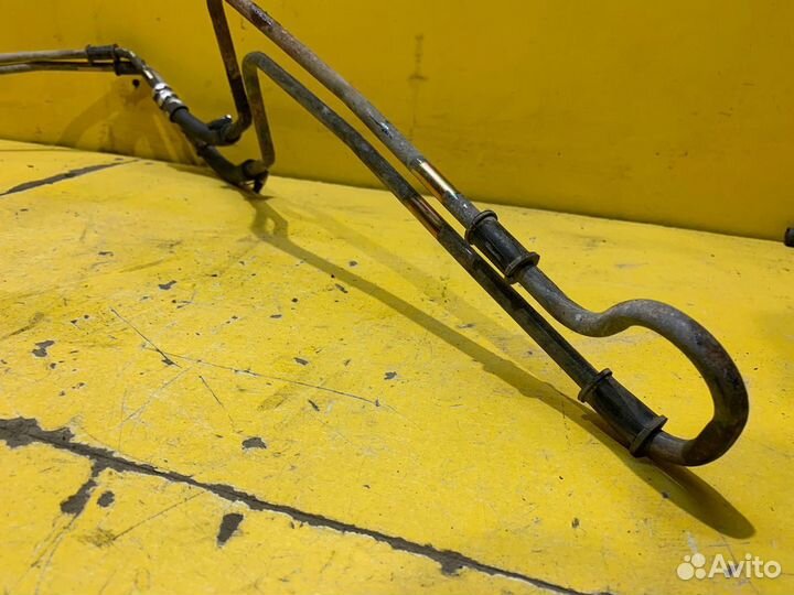 Трубка гидроусилителя Lifan Х 60 2011-2018