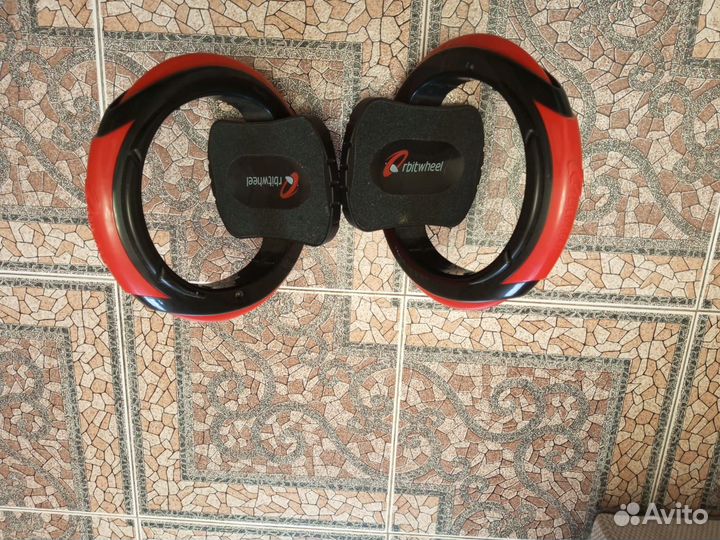 Orbit wheel Скейт-ролики Орбит вилл