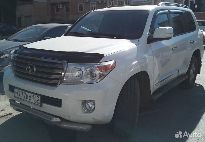 Лобовое стекло toyota landcruiser 200/ lexus LX570