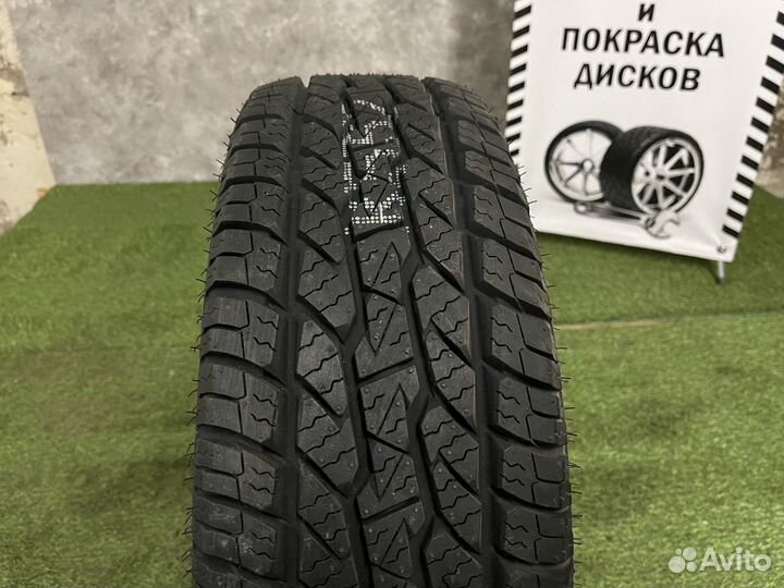 Maxxis Bravo AT-771 255/65 R16 109T