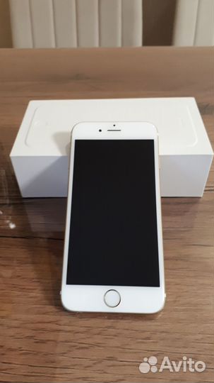 Apple iPhone Gold 16 GB