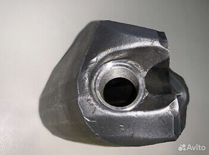 Буксы резцедержателя HT11 Wirtgen