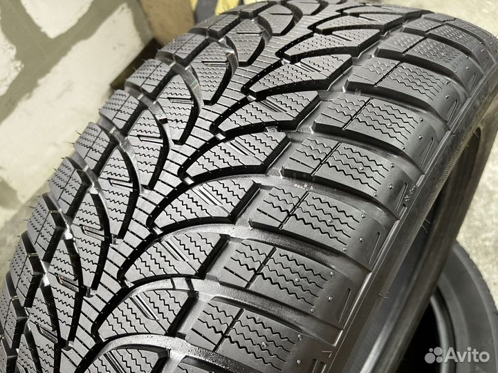 Bridgestone Blizzak LM-80 Evo 255/50 R20 109H