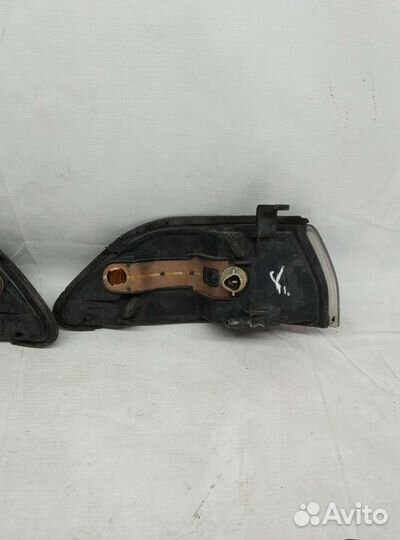 Габариты toyota corolla 170