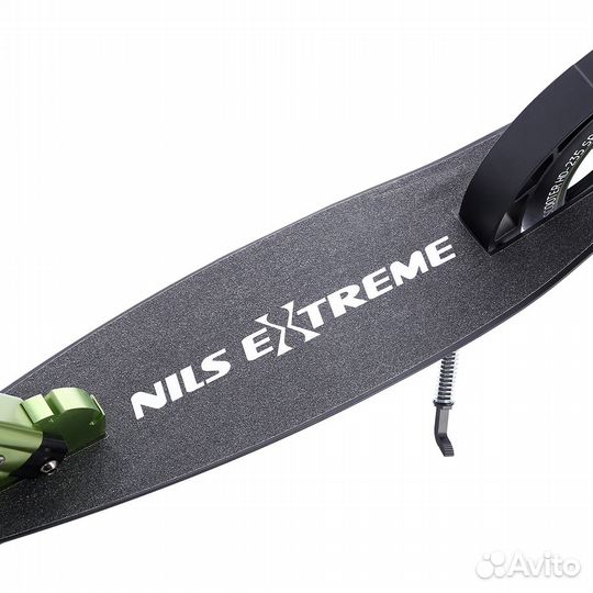 Самокат nils Extreme HM235