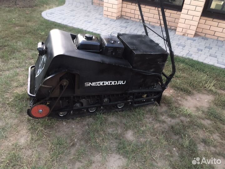 Бурлак Опти