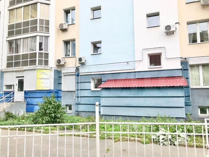 Продам помещение свободного назначения, 3 м²