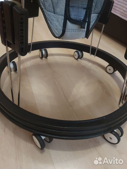 Ходунки детские