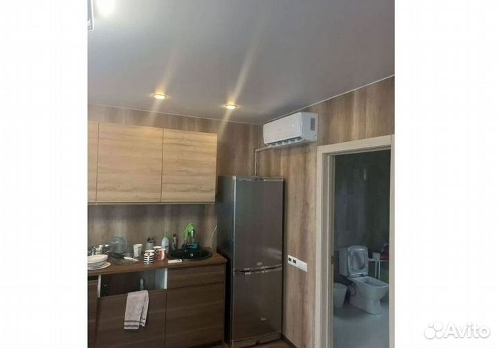 Настенный кондиционер