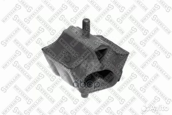 84-12666-SX втулка стабилизатора (р) 45x66/71x