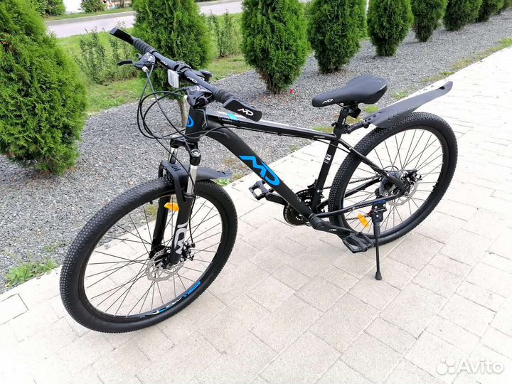 Велосипед 26