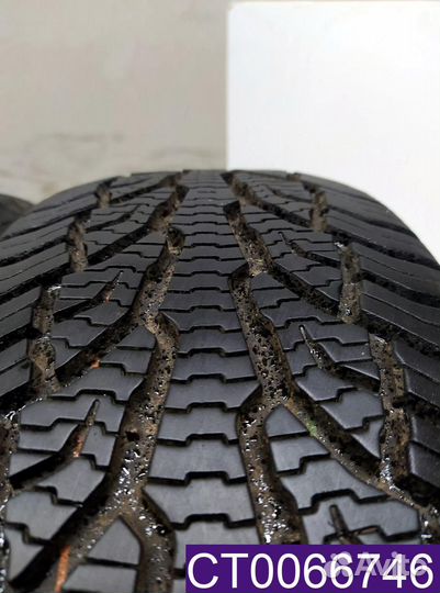Uniroyal AllSeasonExpert 2 205/60 R16 96T