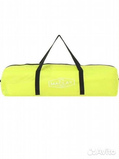 Шатер из сетки 3 на 3 метра, 2 в высоту