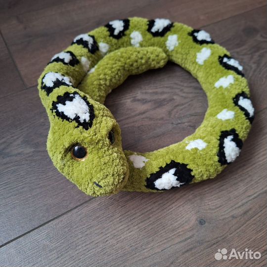 4 змеи на отправку