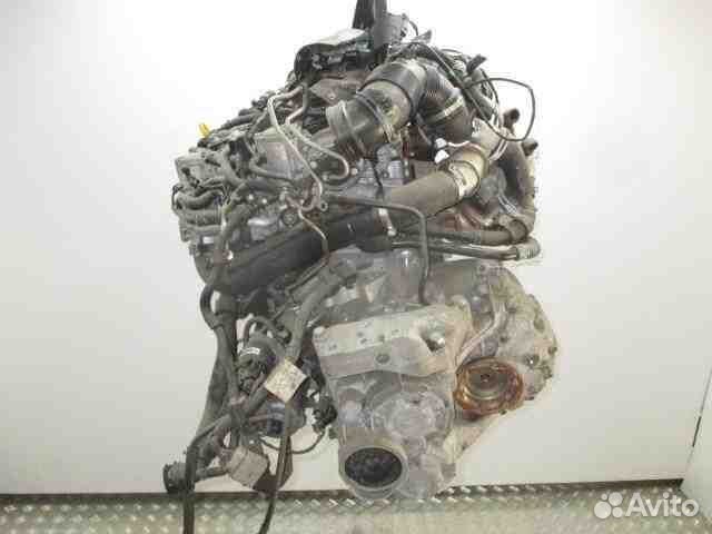 Двигатель volkswagen golf 7 nn