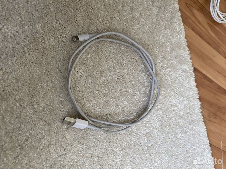 Зарядки для любых телефонов