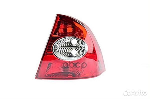 Фонарь задн. R ford focus 05-08 седан шт BSG 30