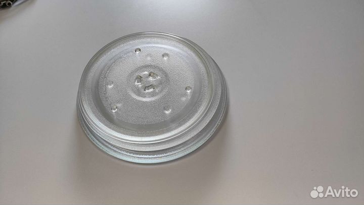 Тарелки для микроволновок