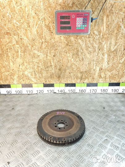 Маховик Peugeot 406 1995-1999