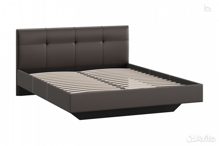 Кровать с основанием Элис 160 x 200