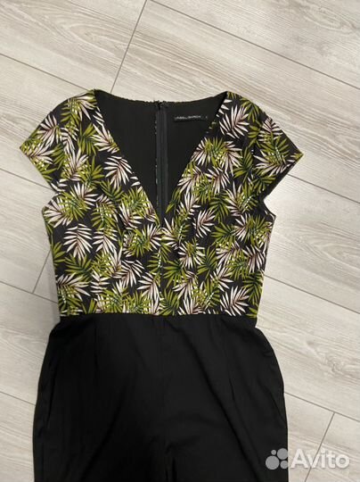 Isabel garcia Красивый Комбинезон 46р